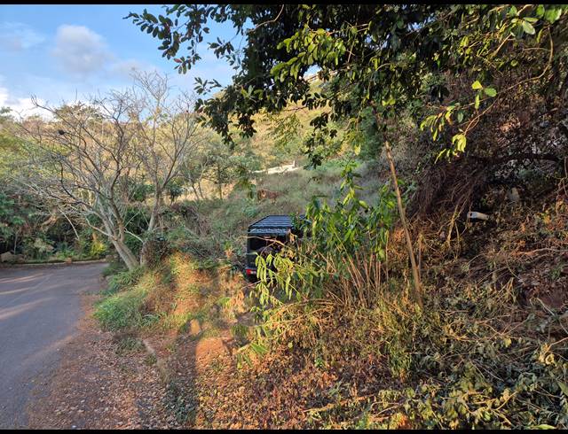 1,194M² VACANT LAND FOR SALE IN WESTVILLE